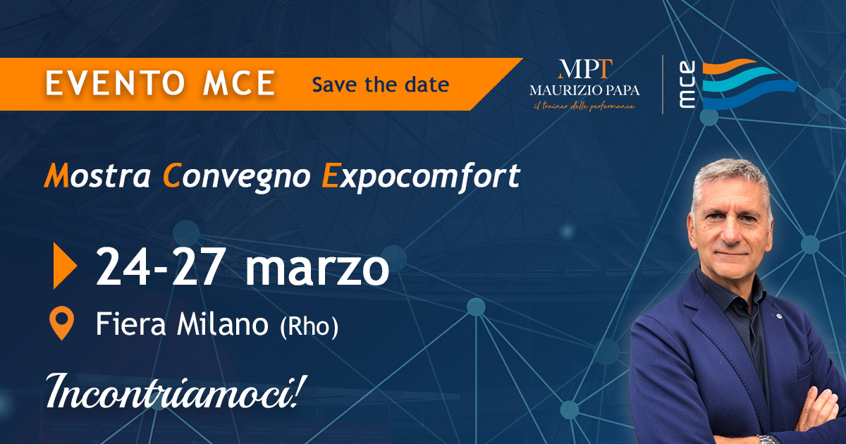 evento mce