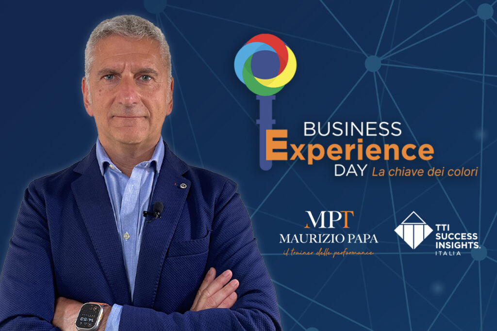 Business Experience day